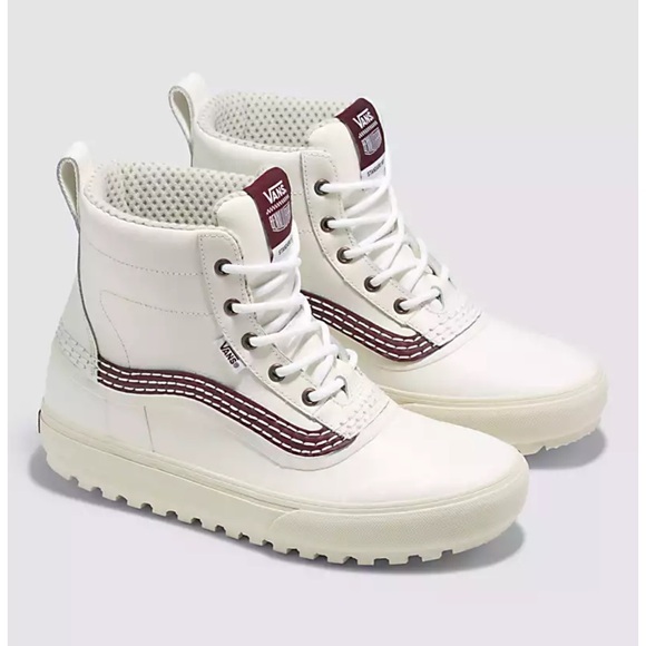 Vans Other - 🥷🏿🥷🏿🥷🏿 MTE Standard Mid Snow x Benny Urban Boot!! Brand new! No box! Size 10